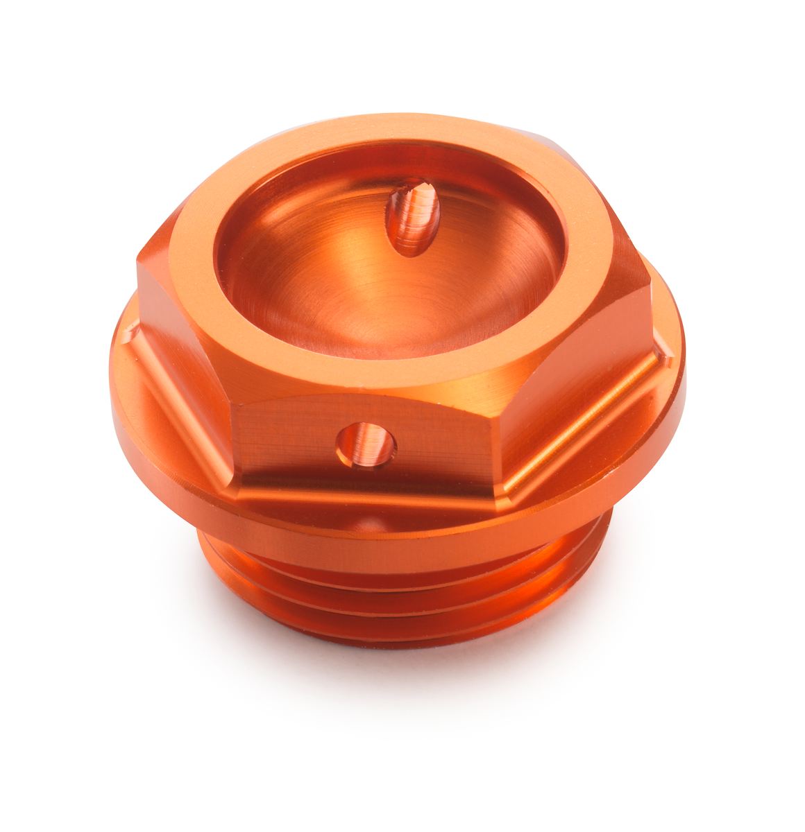 KTM Oil drain plug - 2213891900004