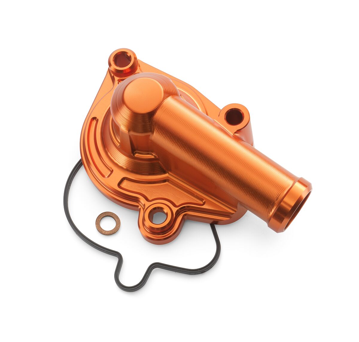 KTM Water pump cover A4403595204404