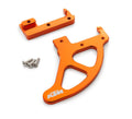 KTM Brake disc guard 5481096130004A