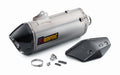 KTM Akrapovič "Slip-on Line" - 60705979000