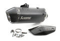 KTM Akrapovič "Slip-on Line" - 6070597900033