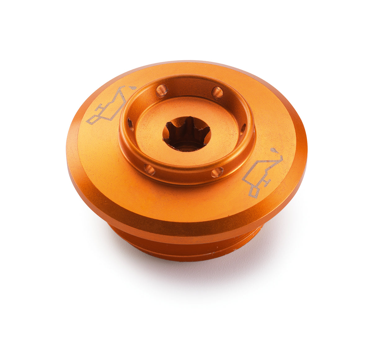 KTM Oil plug - 6033898500004