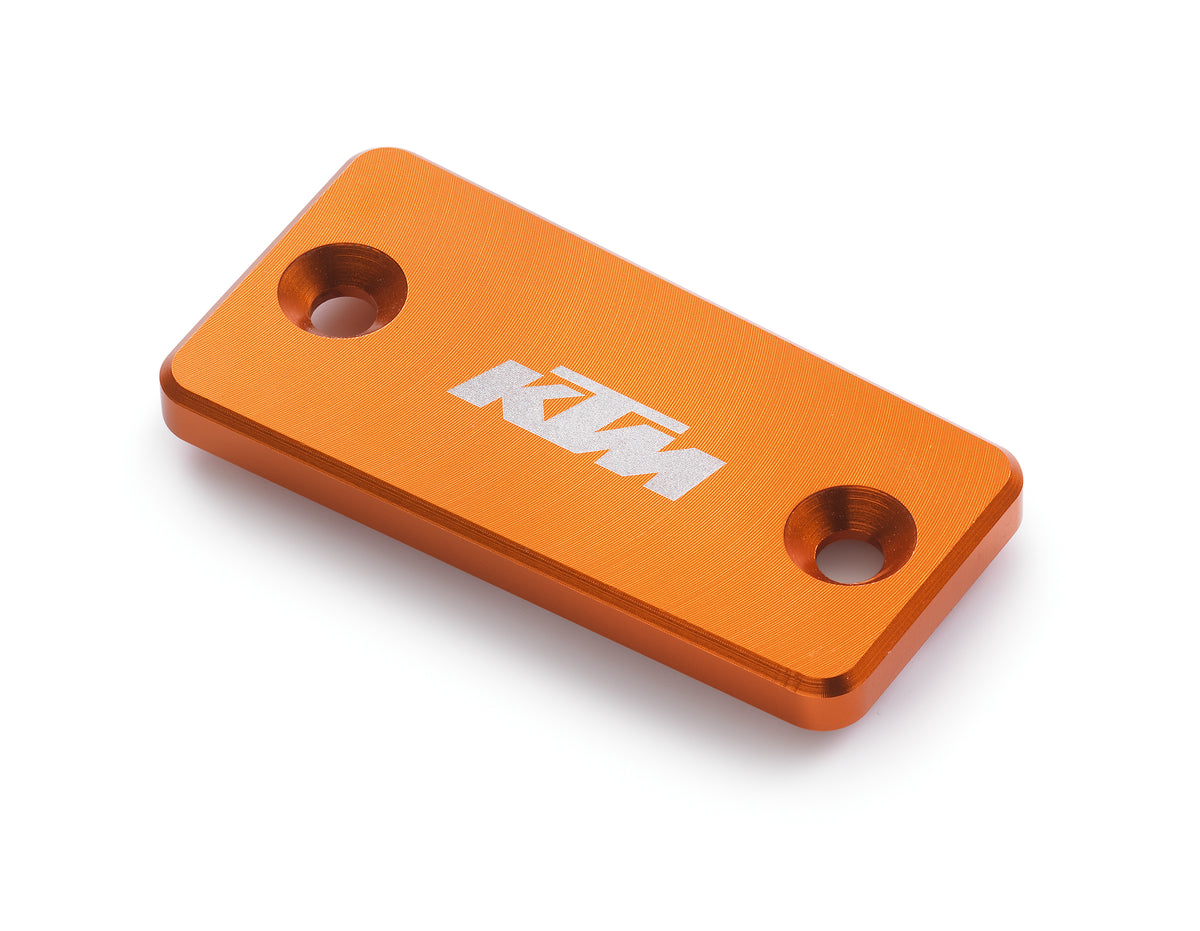 KTM Clutch reservoir cover - 60402933144
