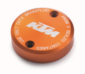 KTM Brake fluid reservoir cover - 61313909000