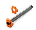 KTM Assembly chain tension adjuster kit - 6191098104404