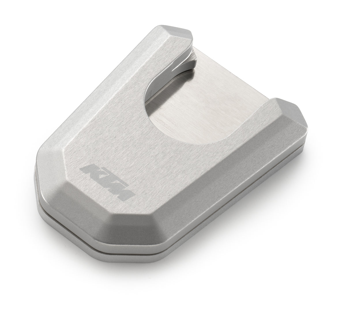 KTM Stand plate - 63503923150