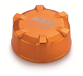 KTM Brake fluid reservoir cap - 64113962000
