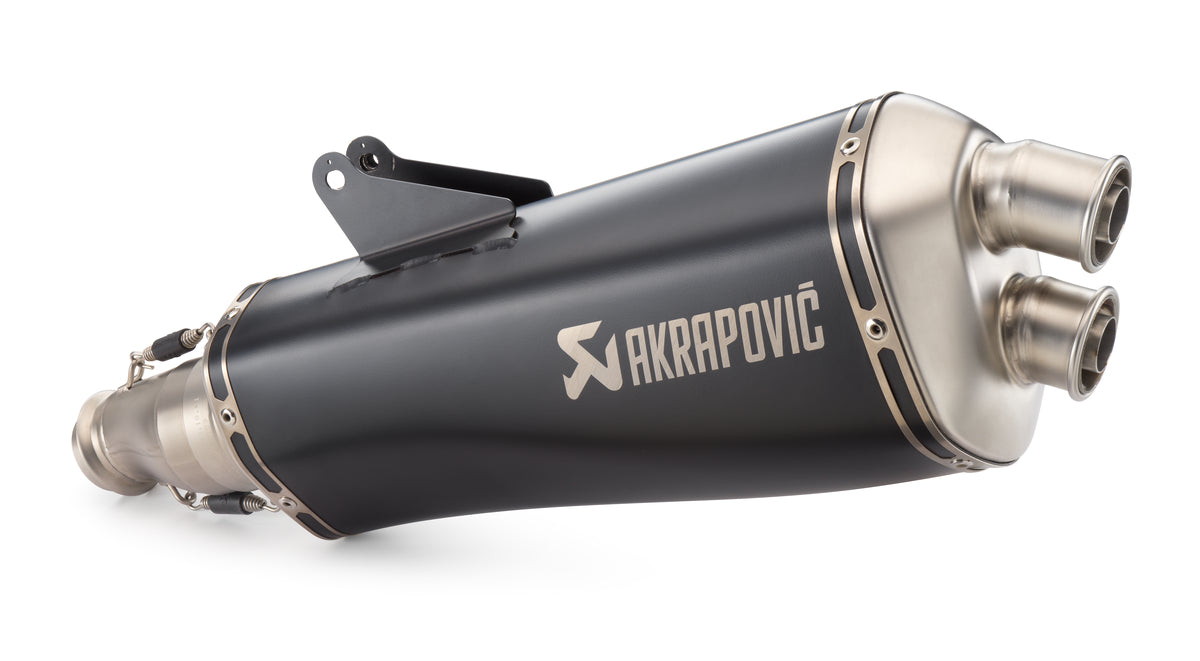 KTM Akrapovič "Slip-on line" - 76905999000