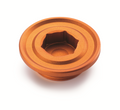 KTM Factory Racing ignition cover plug - 77230902144