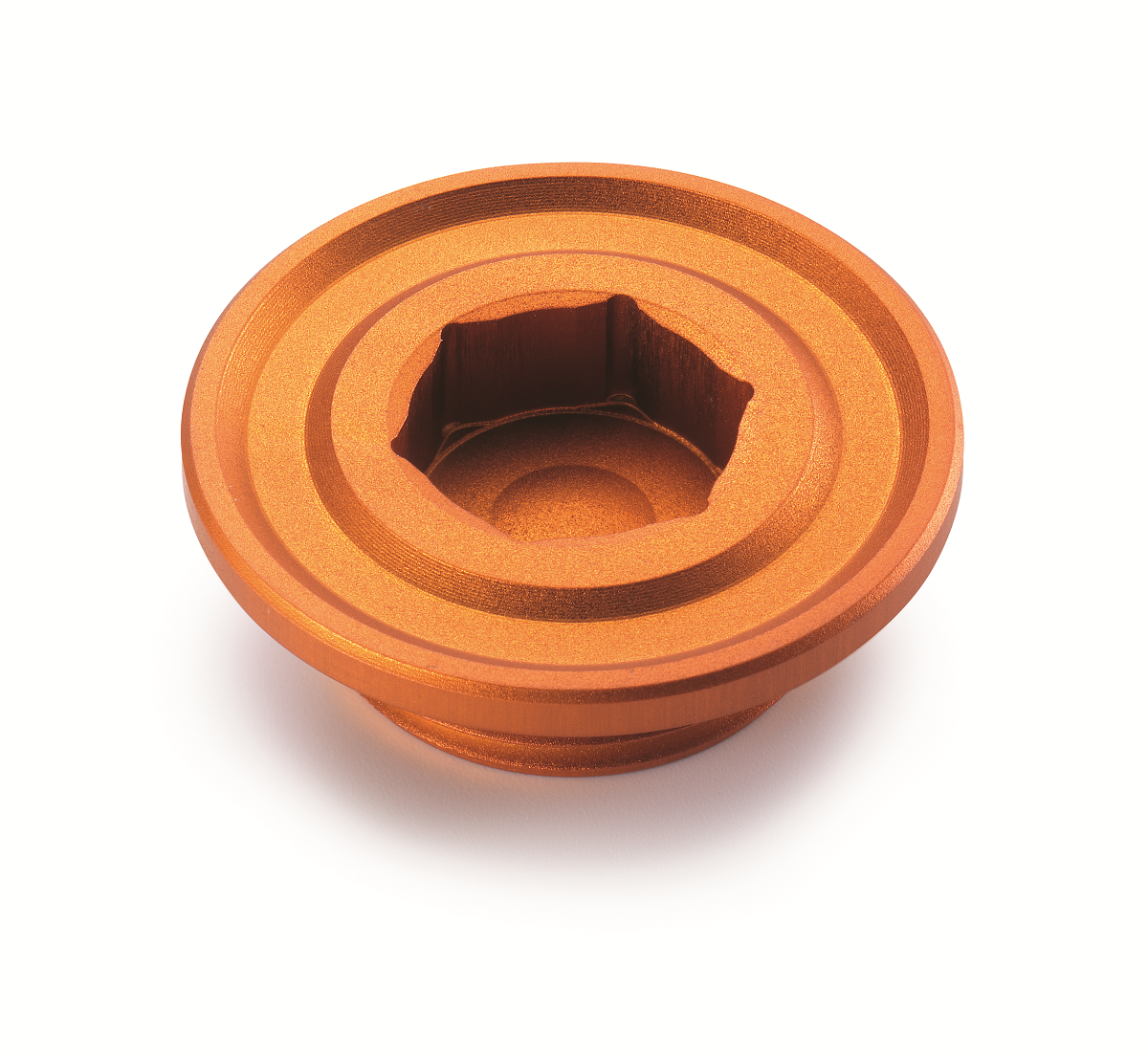 KTM Factory Racing ignition cover plug - 77230902144