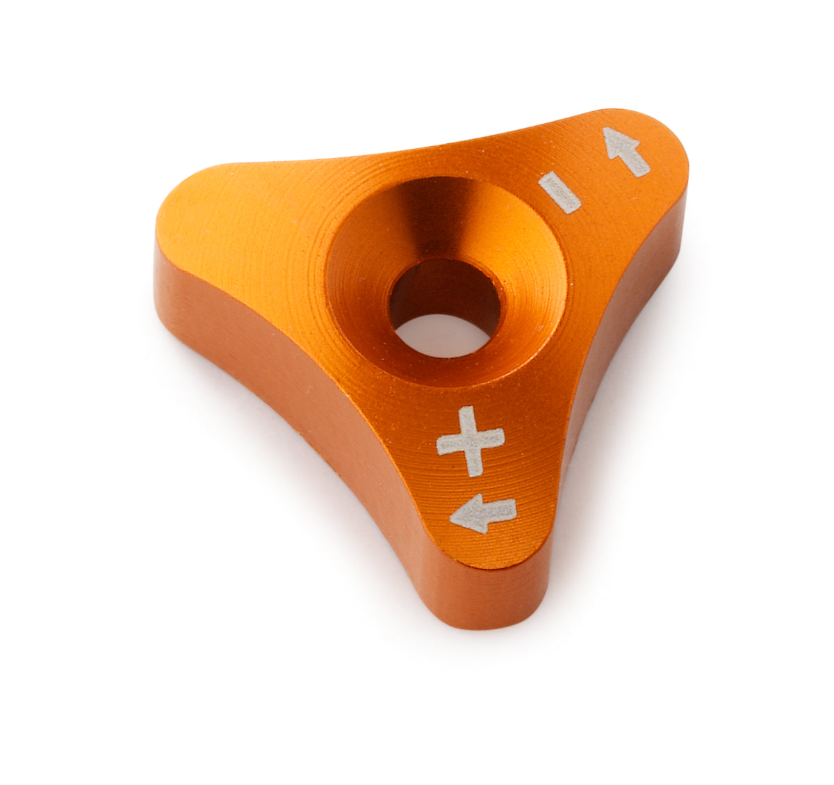KTM Factory adjuster wheel 7910192000004