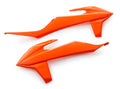 Spoiler set - 79108054000EB1