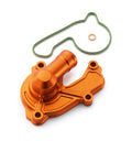 KTM Factory Racing water pump cover 79235952044