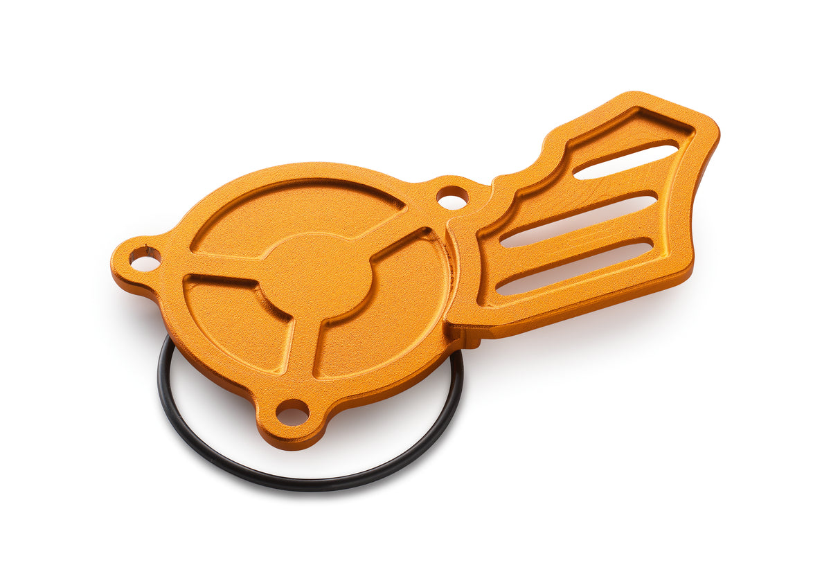 KTM Factory Racing oil pump cover 79238904044