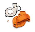 KTM Factory Racing water pump cover 79435952144