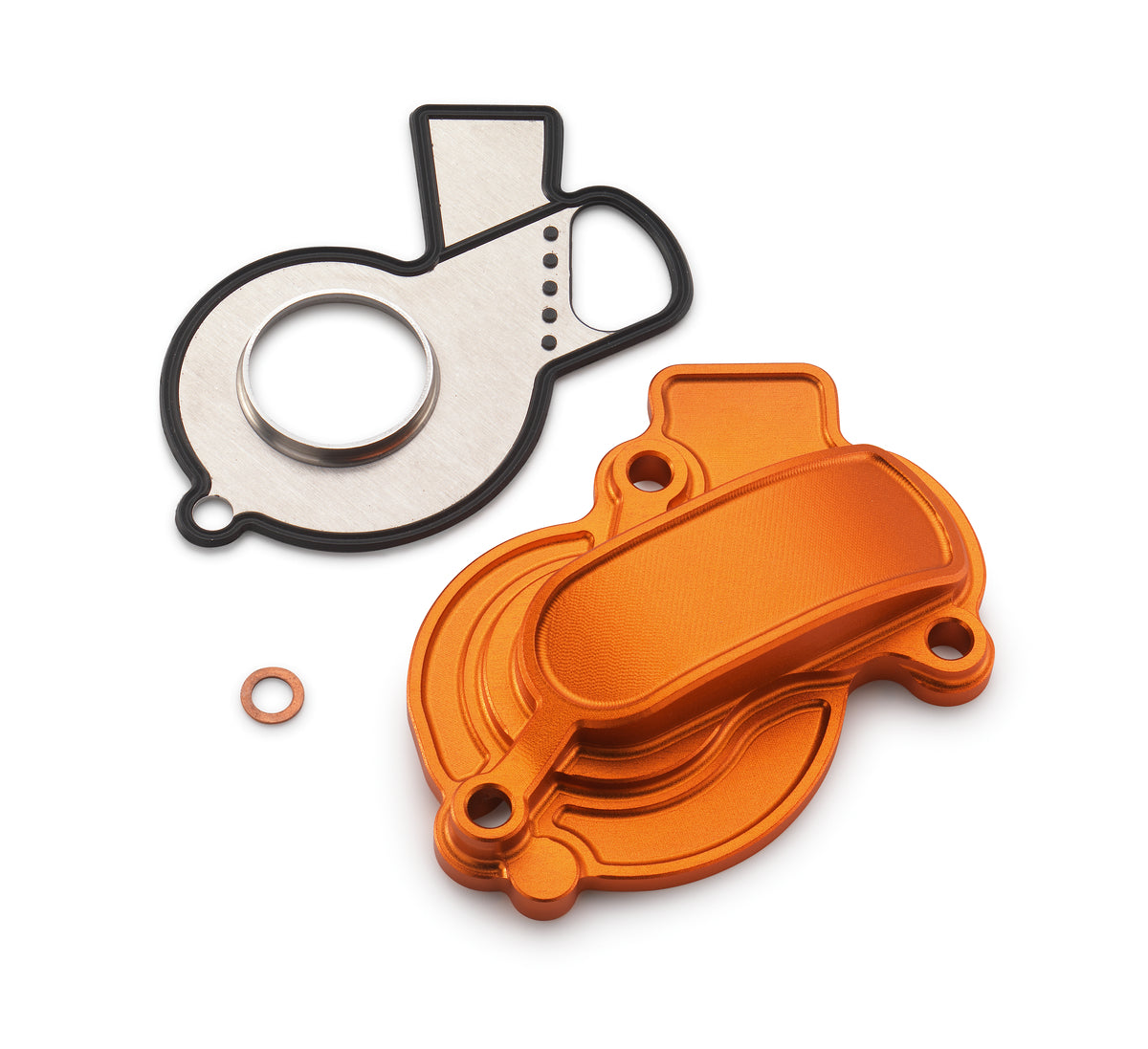 KTM Factory Racing water pump cover 79435952144
