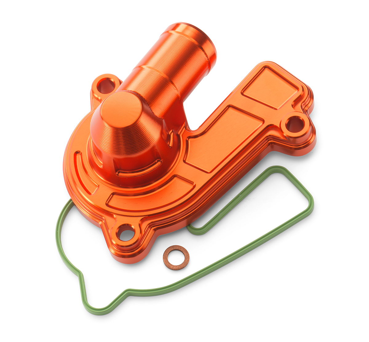 KTM Water pump cover A4603595204404