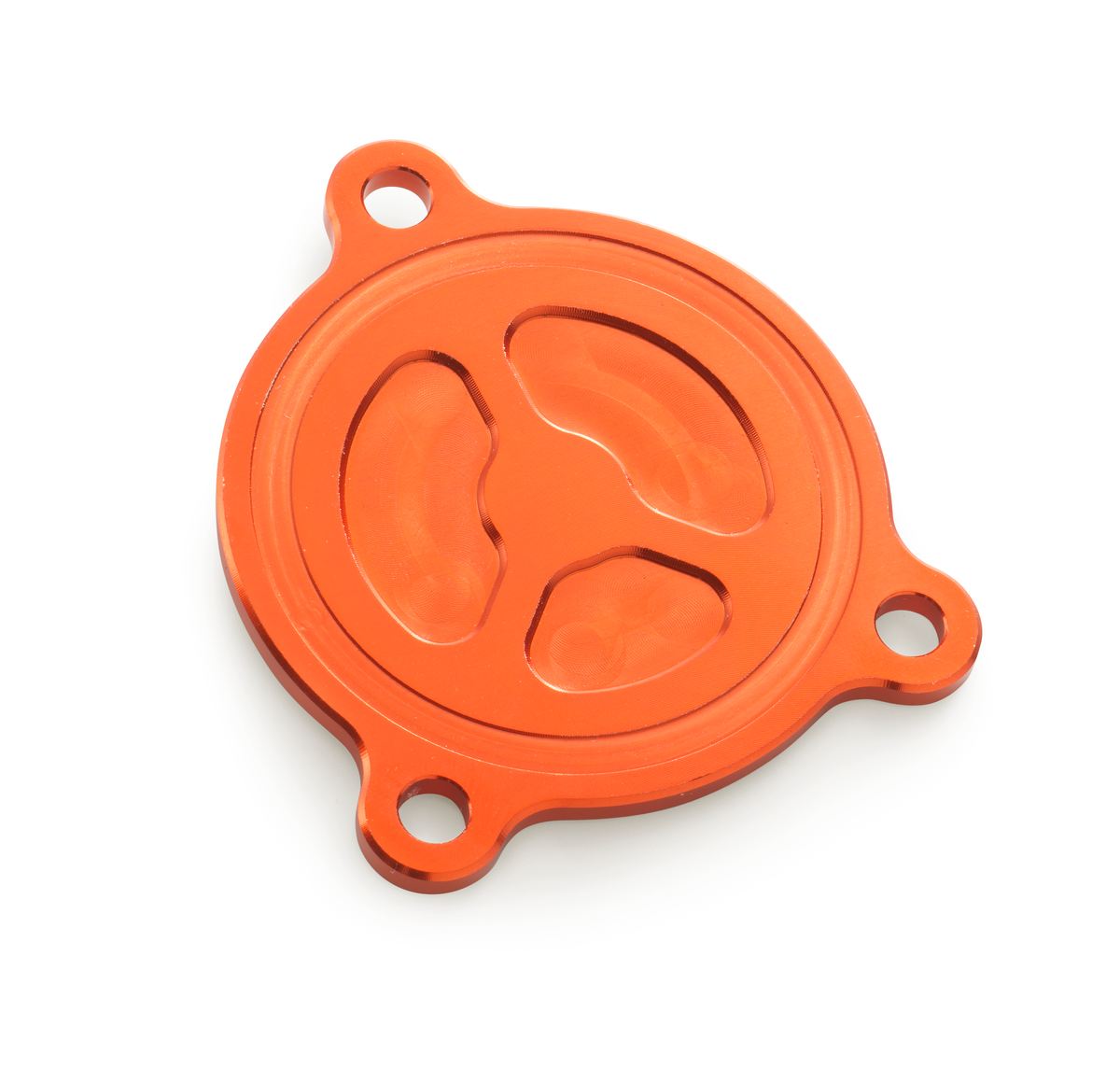 KTM Factory Racing oil pump cover A4803890404404