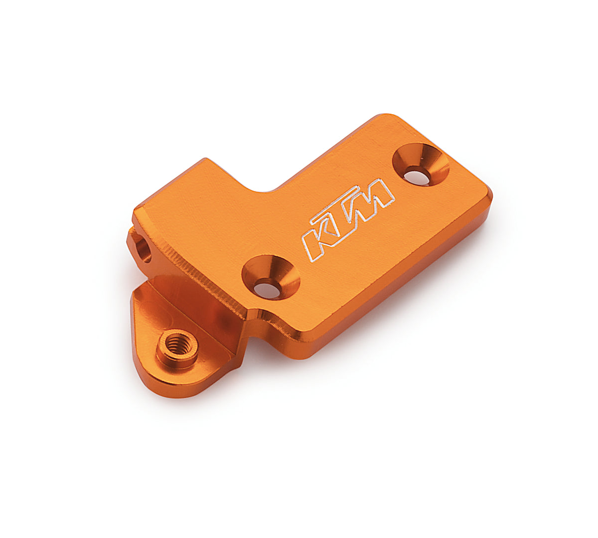 KTM Clutch reservoir cover - SXS05450230