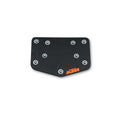 EXC licence plate holder - U6908818