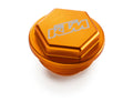KTM Brake fluid reservoir cover U6951981