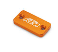 KTM Clutch reservoir cover - SXS05450220