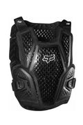 2025 FOX SP RACEFRAME ROOST BLK Youth