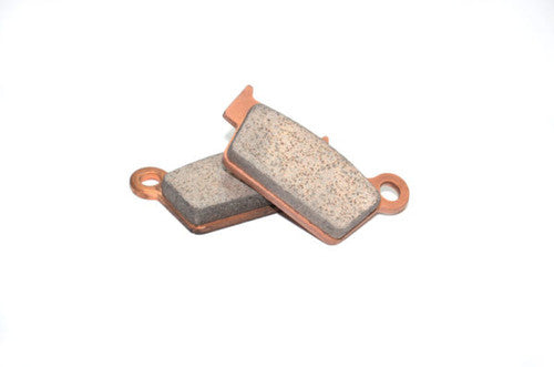 Beta SDP Pro MX Brake Pads, Rear - AB-22222-R