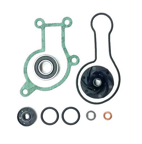 Beta Waterpump Rebuild Kit, 2 Stroke AB-50006-2