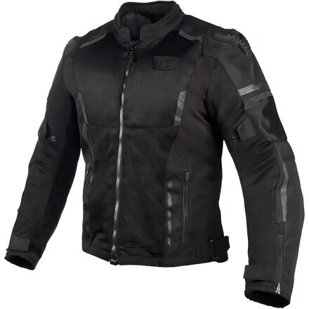 Cortex Hyper-Flo Air 2.0 Jacket