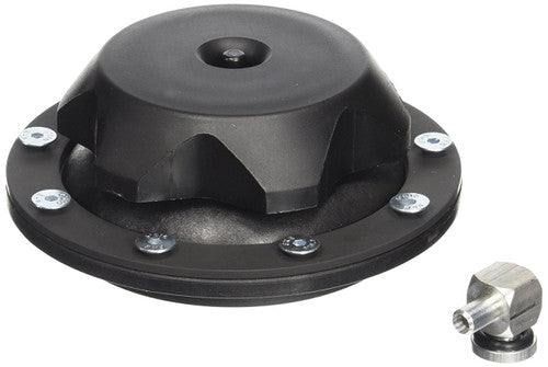 Beta Dry-Break Screw Adaptor, Plastic AB-10176
