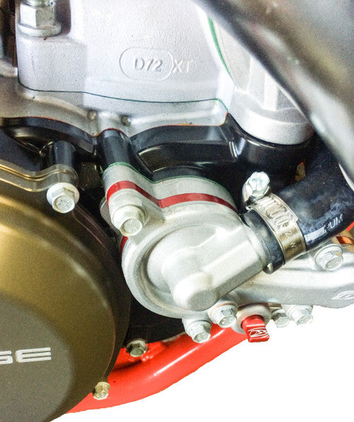 Beta Racing Water Pump Kit, 2 Stroke AB-12024-2