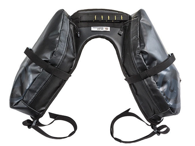 Beta Saddle Bags AB-12031