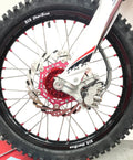Beta Innteck Front Brake Rotor - AB-13102