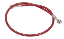 Beta Red Clutch Line, 125/200 RR, +2 inch - AB-16008