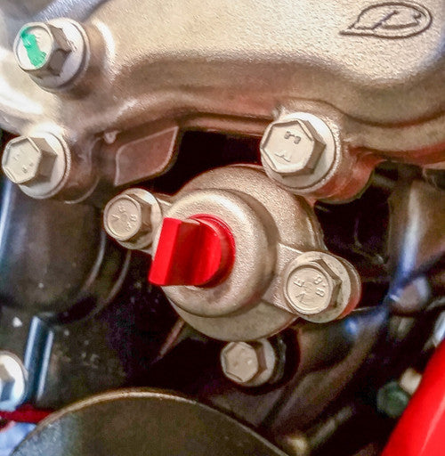 Beta Power Valve Adjuster AB-21187