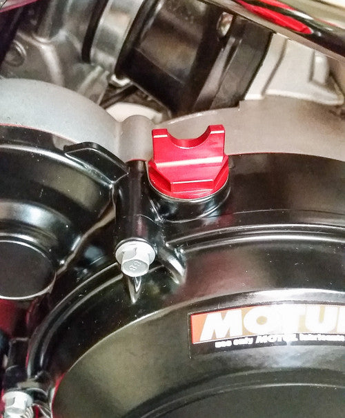 Beta Oil Filler Cap, 2018+ 2 Strokes AB-21188