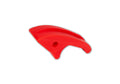 Beta TMDesigns Lower Frame Pad, Red AB-21413-R