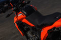 Beta Alp Seat Concepts Foam & Cover Kit, Black Carbon/Semi-Grip, Low Comfort, 4.0/X (2026+) AB-22169-L