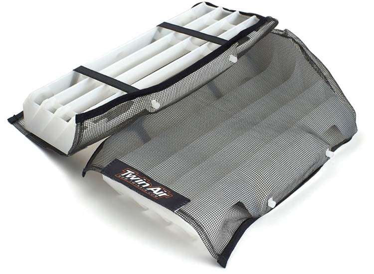 Beta Twin Air Radiator Sleeves AB-22215