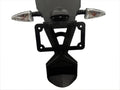 Beta Alp License Plate Bracket AB-27106