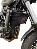 Beta Alp Oil Cooler Guard AB-27111-OCG