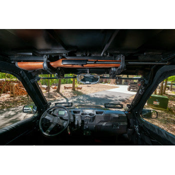 Seizmik Polaris Overhead Gun Rack - 58-07302