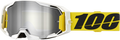 100% Armatic Goggle - Valera Silver Mirror Lens - 50060-10015