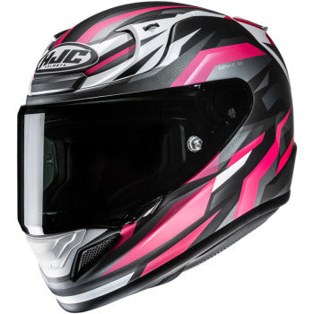 HJC RPHA 12N Dravix Motorcycle Helmet - MC8SF - 0101-20010