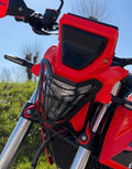 Beta Alp 4.0 Headlight Grill Protector AB-27115