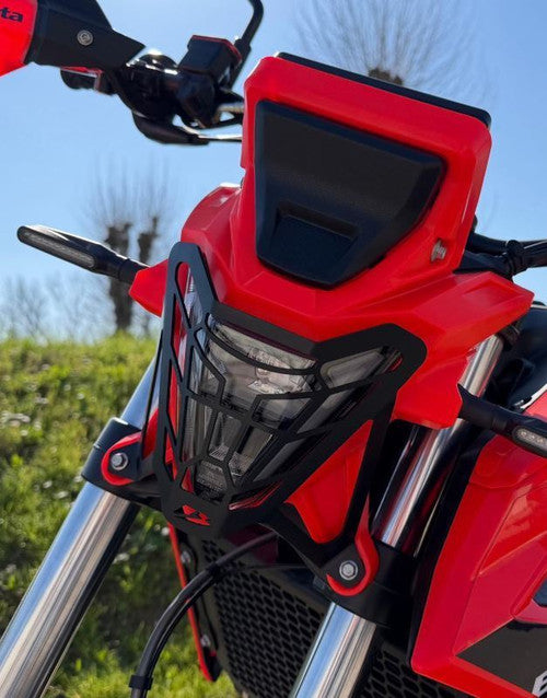 Beta Alp 4.0 Headlight Grill Protector AB-27115