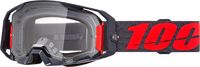 100% Armatic Goggle - Turo Clear Lens - 50059-00014