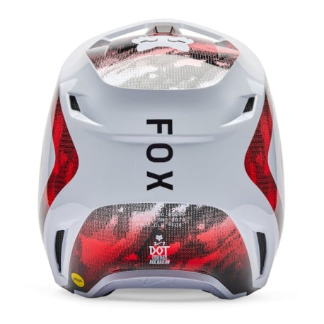 FOX V1 KAIROS HELMET