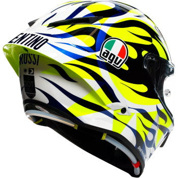 AGV Pista GP RR Soleluna 2023 Limited Edition Motorcycle Helmet